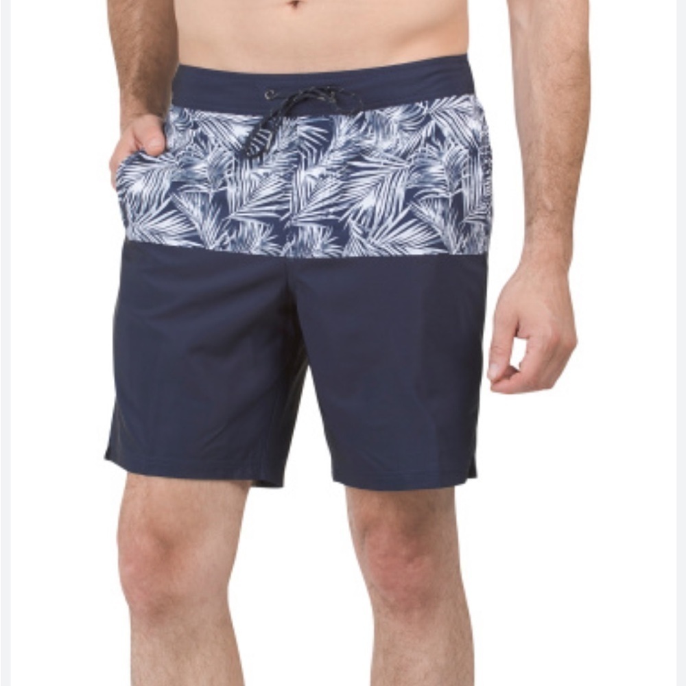 Fair Harbor The Ozone Short Swim Shorts Size XXL NEW!
